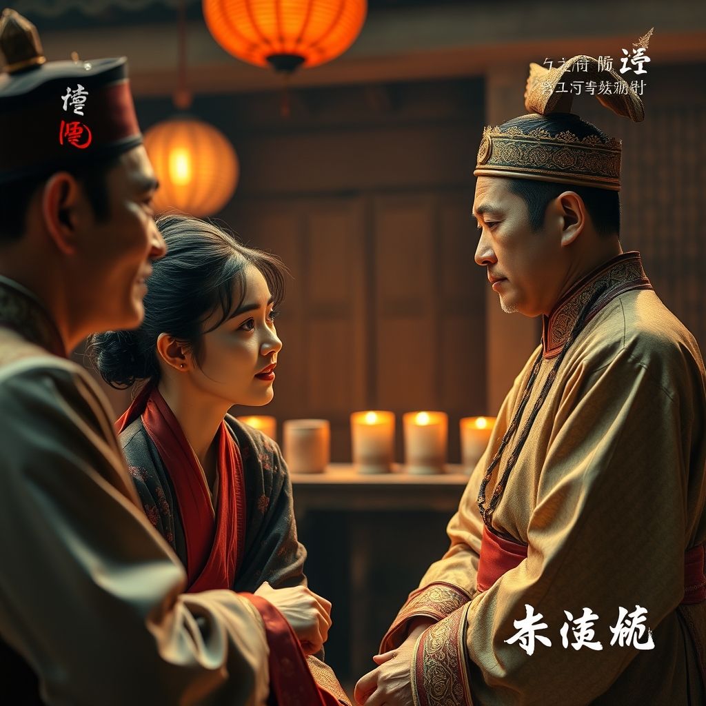 ความประทับใจที่ได้จากการดู 'ญินตามติด'